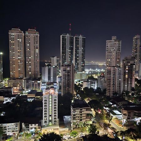 Entire Apartment Accommodation Downtown Panama Ciudad de Panamá Exterior foto