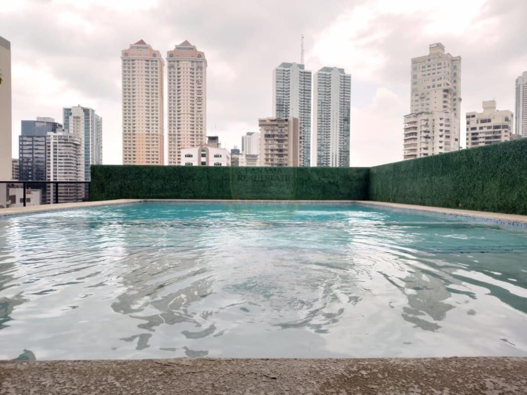 Entire Apartment Accommodation Downtown Panama Ciudad de Panamá Exterior foto
